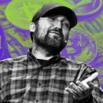 Cardano founder Hoskinson warns Trump’s DeFi venture could spark political backlash