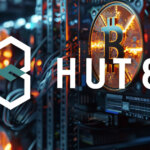 Bitmain’s new 860TH/s liquid cooled rack mounted Bitcoin miner built alongside Hut 8