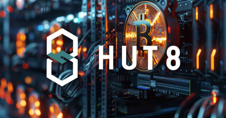 Bitmain’s new 860TH/s liquid cooled rack mounted Bitcoin miner constructed alongside Hut 8