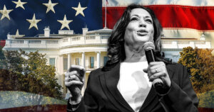 Harris campaign criticized for ignoring crypto in policy statement