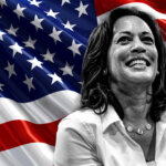 Ripple co-founder and 87 execs endorse Kamala Harris for president