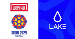 LAKE (LAK3) Publicizes Sponsorship of the Homeless World Cup Seoul 2024, Championing Social Affect and Team Give a receive shut to