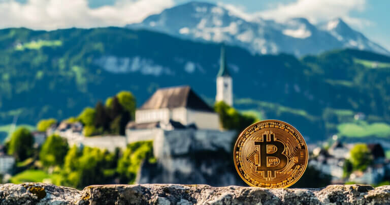 Swiss crypto bank Sygnum secures license in Liechtenstein for EU expansion