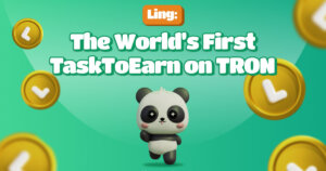 Panda Ling ($LING) Unveils TRON-Based entirely entirely Tap2Earn and Task2Earn Platform â Presale Tournament Announced