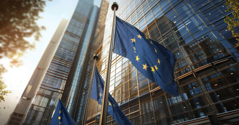 Ripple, Hedera, Aptos group up for MiCA compliance in EU and sustainability push