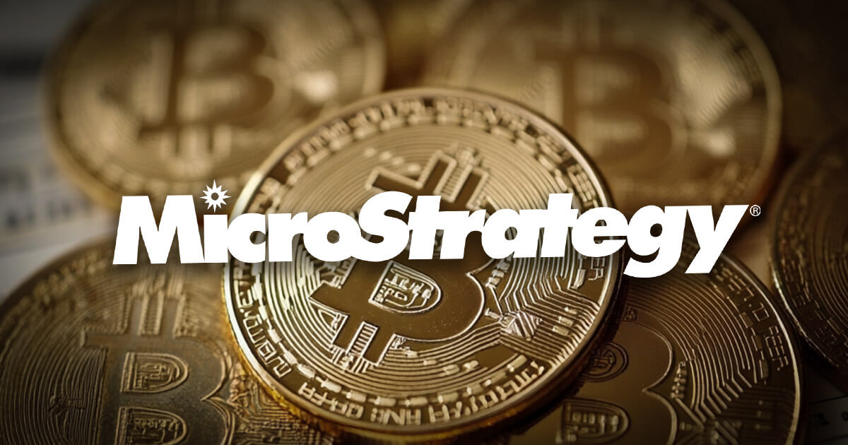 MicroStrategy boosts Bitcoin shopping for energy with 5M convertible debt providing