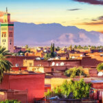 Morocco turns to AI, blockchain to achieve ‘digital hub’ goal by 2030
