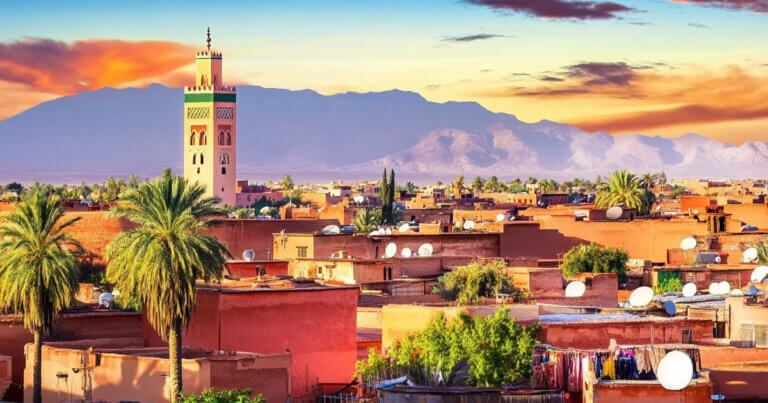 Morocco turns to AI, blockchain to achieve ‘digital hub’ goal by 2030