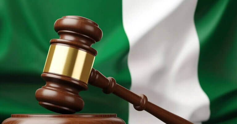 Nigerian court docket defers bail for sick Binance govt to October