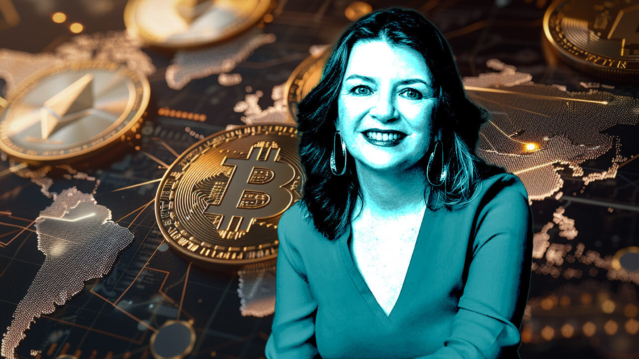 Bitcoin and stablecoins will reshape global monetary policy, says Noelle Acheson