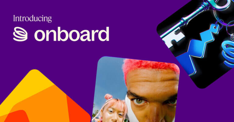 Onboard Secures Funding from Coinbase Ventures & LAVA to Drive Global Expansion and Unlock Onchain Economy Potential