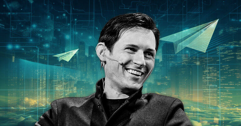 Telegram will be an unencrypted treasure trove of info and Pavel Durov might perhaps well perhaps just trusty be a geopolitical pawn