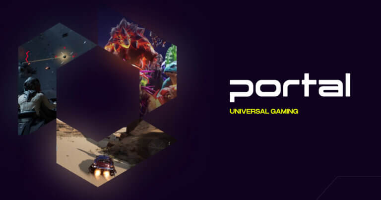Portal and Immutable Announce Partnership To Drive Web3 Gaming Distribution and Monetization