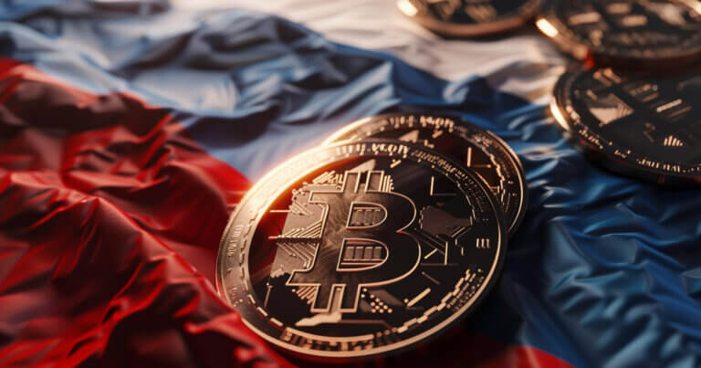 Russia mined over $3 billion in Bitcoin remaining year, boosting tax revenue amid sanctions