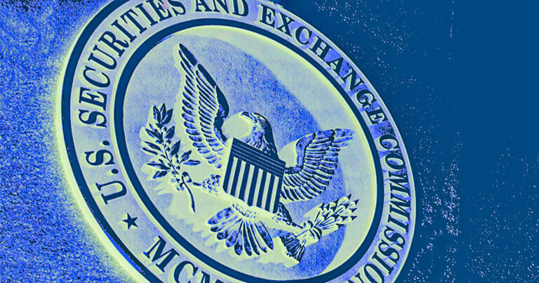 SEC commissioners argue securities authorized guidelines are pointless in Flyfish NFT case