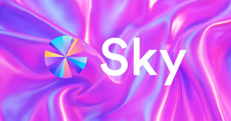 Sky, formerly is called MakerDAO, to beginning USDS on Solana through Wormhole