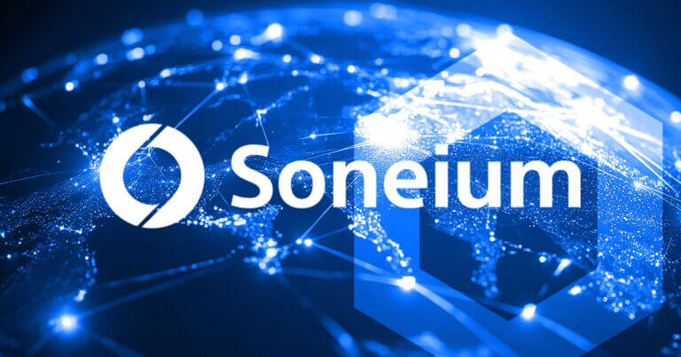 Soneium integrates with Chainlink to come its capabilities