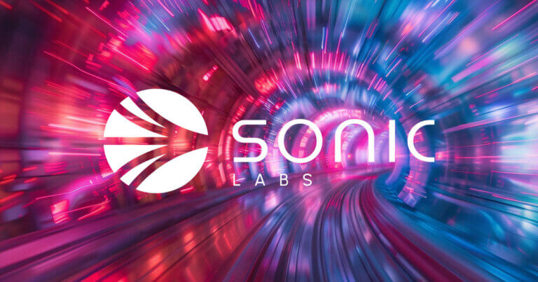 Sonic pioneers wallet credit rankings without a KYC necessities amid reaching 720ms finality