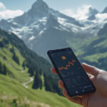 Swiss stock exchange SIX eyes crypto trading platform to rival Binance