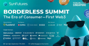 With out boundaries Summit to Explore the Generation of Person-First Web3 At some stage in TOKEN2049 Singapore