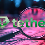 Tether teams up with TRON and TRM Labs to combat USDT crime