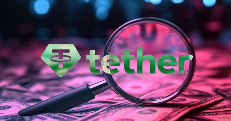 Tether teams up with TRON and TRM Labs to wrestle USDT crime