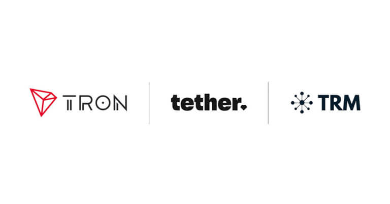 TRON, Tether, and TRM Labs Establish First-Ever Private Sector Financial Crime Unit to Combat Crypto Crime