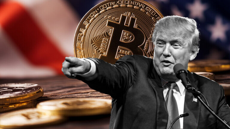 Crypto custody is a rising market that can flourish if Trump wins