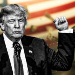 Donald Trump’s $47 billion Official TRUMP memecoins unlock during presidency