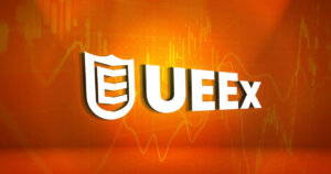 UEEx Stories Snappy World Growth, Achieves Key Milestones in Cryptocurrency Alternate Market