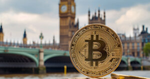 UK Parliament proposes legislation to recognize digital assets as personal property