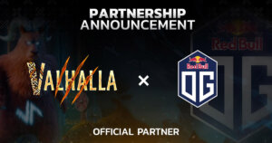 Floki Publicizes Partnership with OG Esports for Valhalla Metaverse Game