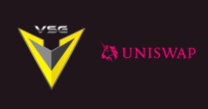 VSG Now Listed on Uniswap: Increasing Win admission to and Freedom for Crypto Traders