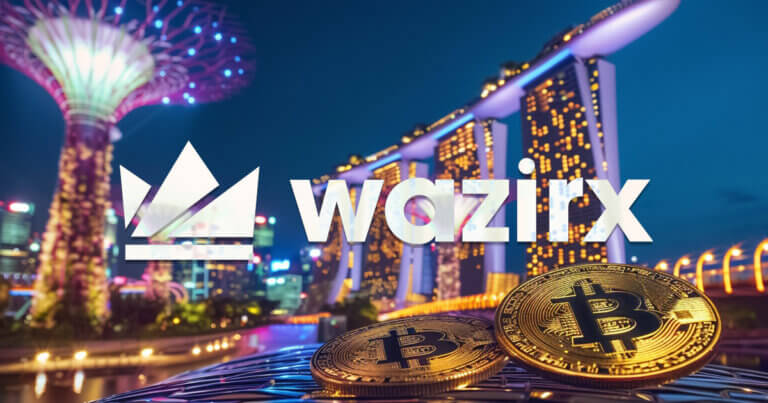 WazirX granted 4-month $230 million debt repayment extension by Singapore court