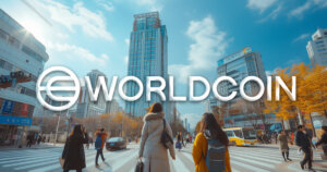 South Korea levies $860K fine on Worldcoin for compliance failures related to data collection