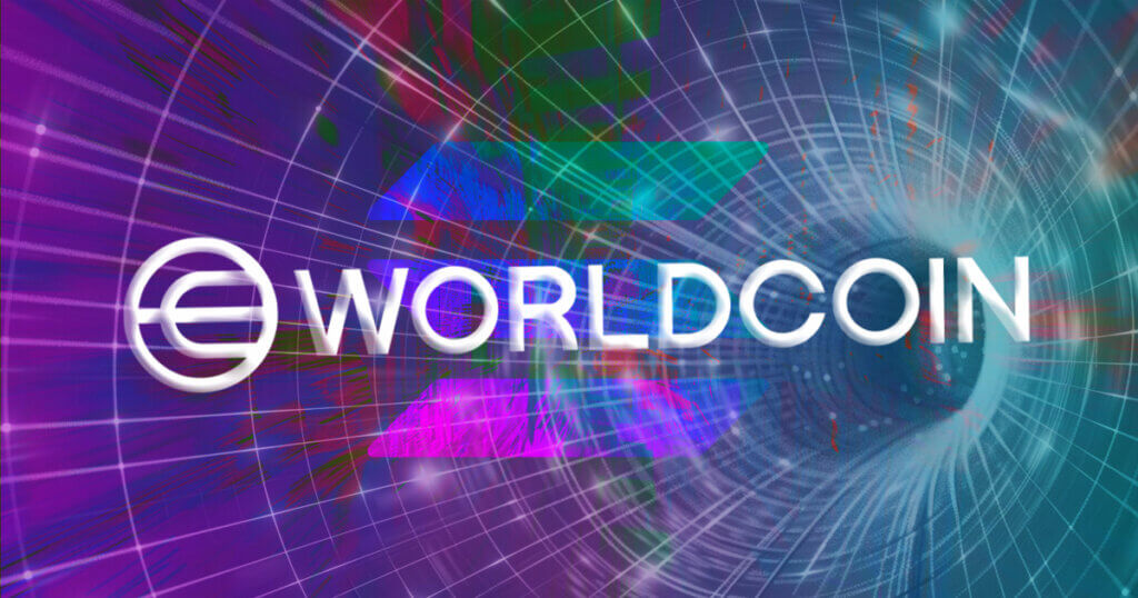 Worldcoin surges 10% after expanding World ID to Solana via Wormhole