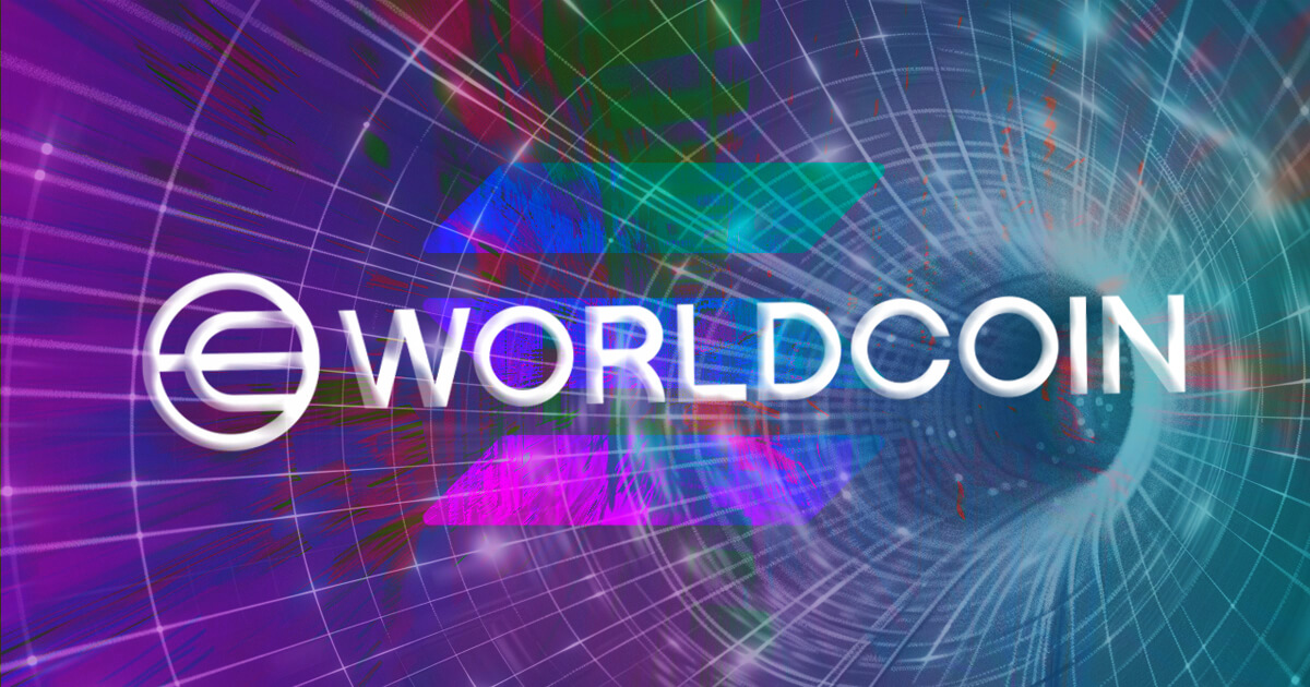 Worldcoin surges 10% after expanding World ID to Solana via Wormhole