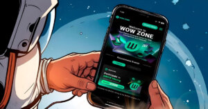 WOW EARN Unveils WOW ZONE: Limited-Time Double Airdrop Points Event Now Live