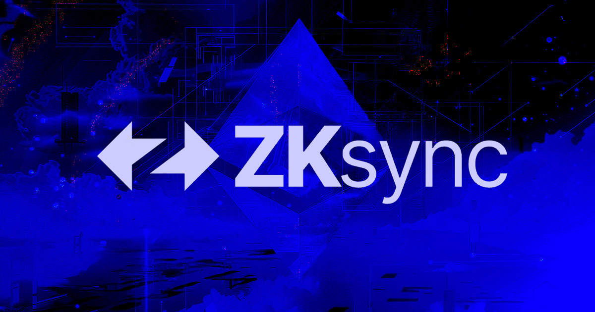 Ethereum layer-2 ZKsync faces scrutiny from Solana co-founder