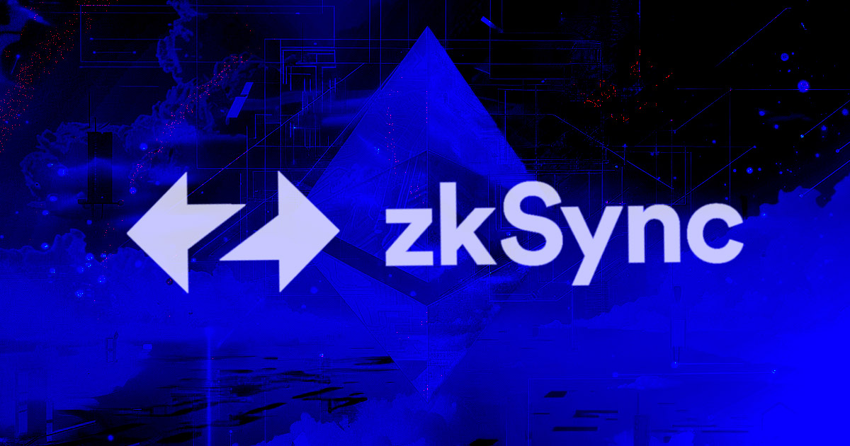 Ethereum layer-2 ZKsync faces scrutiny from Solana co-founder