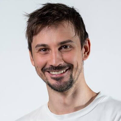 Nikolai Denisenko photo