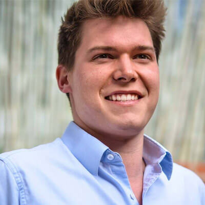 Paul Kohlhaas photo