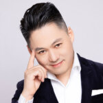 Albert Liang
