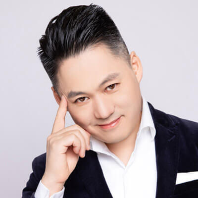 Albert Liang photo