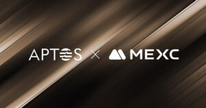 MEXC Partners with Aptos to Beginning Events Featuring a 1.5 Million USDT Prize Pool