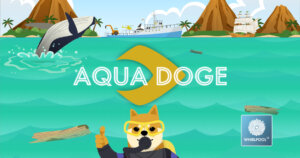 Aqua Doge Raises $200K on First Day of Presale, Introducing Play-to-Produce Gaming on Layer-2 Blockchain