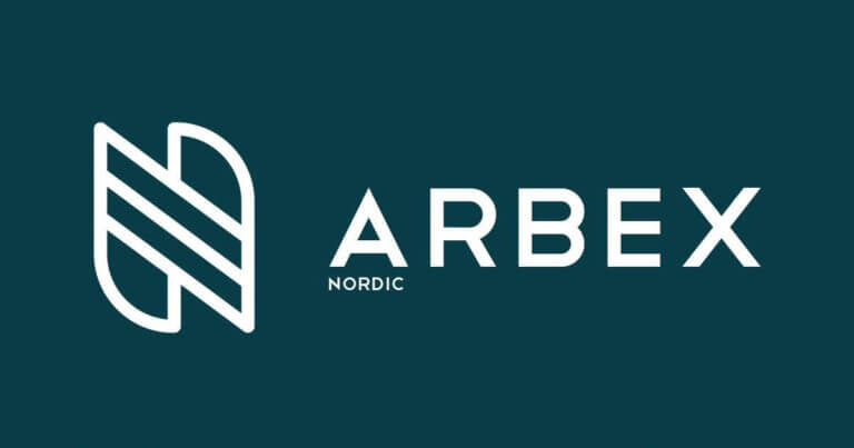 Nordic Arbex Limited Launches Crypto Arbitrage Trading Platform
