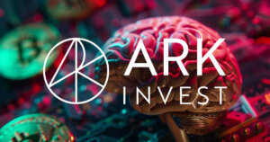 Ark Invest calls blockchain and AI the key to revitalizing economy with deflation coming