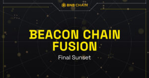 BNB Chain’s Beacon Chain Final Sunset Set for November, 2024