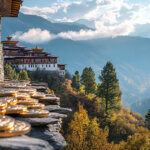 Bhutan moves $66M to Binance, cashes in on Bitcoin’s climb above $70k